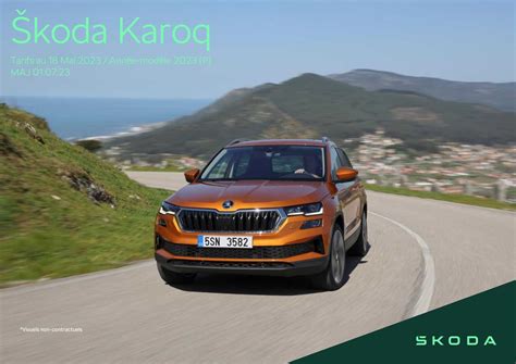 ŠKODA CATALOGUE 